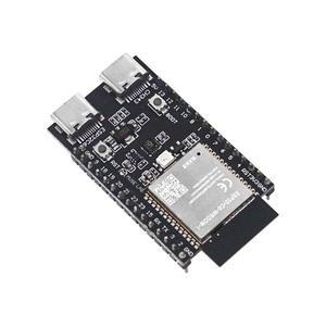 ESP32-C6 ESP32 WiFi + Bluetooth 사물 인터넷 ESP 개발 보드 코어 ESP32-C6-DevKit C N4R2 N8R2 N16R2 Ard