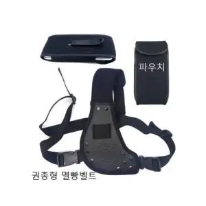 국산 스마트폰 지갑형 멜빵벨트 어깨걸이 벨트클립 갤럭시 노트 S 파우치 케이스