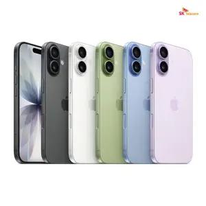 [SKT기기변경] 아이폰17 256G /완납폰[5G프리미엄]선택약정할인/약정24개월/iPhon