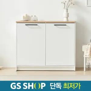 보루네오 마르체 루보 거실 주방수납장 1000D BMF016C