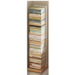 스펙트럼페이퍼백 시스템 책장 화이트 벽걸이 월선반 60x60cm 16kg 인테리어