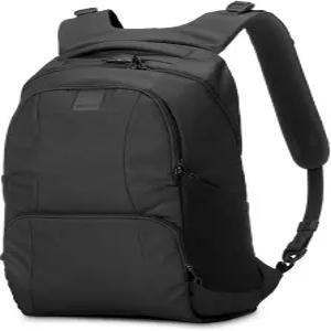 Pacsafe Metrosafe LS450 25리터 도난 방지 노트북 백팩