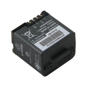 Garmin Virb X Compact VIRB XE 액션 충전식 배터리 980mAh 용 새 교체 카메라 361-00080-00