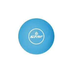 스타 실리콘 원형 마사지볼 63mm / 롤링 족저근막염 림프 근막이완 장요근 척추이완