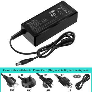 JDSU Viavi T-Berd 5800 MTS-5800  4146 이더넷 테스터 광섬유 네트워크 12V 5A AC/DC 어댑터