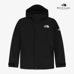 노스페이스 마티스 자켓 블랙 NJ3BR50J