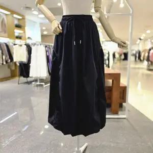 [대구백화점] [멜로디가든]블레이 밴딩스커트(M25F9S101)