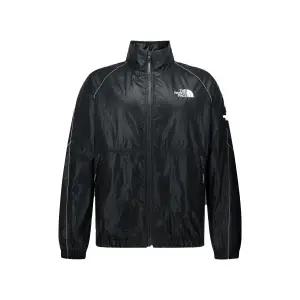 매장정품 노스페이스 THE NORTH FACE NJ3NR68J 화이트라벨 올레마 플래시 자켓 BLACK 132658
