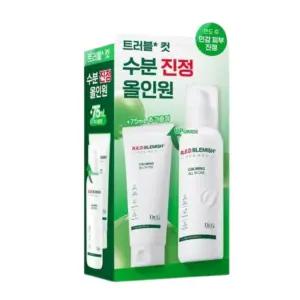 닥터지 레드 블레미쉬 포 맨 진정올인원 150ml+75ml