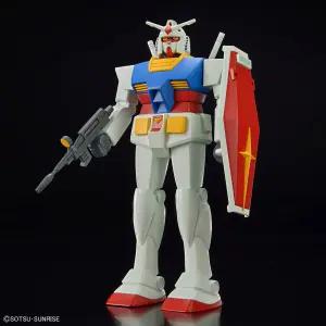 베스트 메카 콜렉션 1/144 RX-78-2 건담 리바이벌