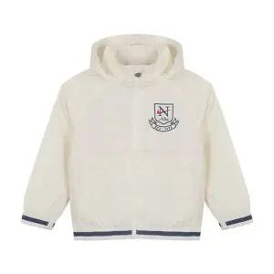 [나이키]M 나이키키즈바람막이 NQK A251JK162P-IV 테니스 윈드러너 자켓