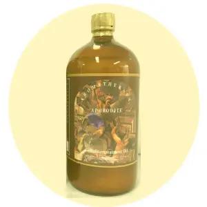 셀룰라이트 금 아로마 오일 1000ml