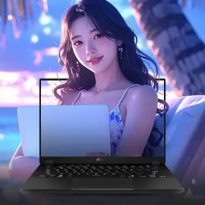 ASUS TUF Gaming A14 FA401UM-RG007 (SSD 2TB / RTX5060 / 32GB / 라이젠7 260 / Win11 설치) / ywdt