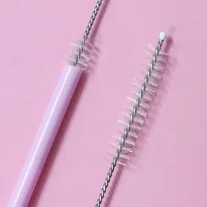 틈새 빨대 24cm 브러쉬 텀블러 스트로우 좁은 세척솔 청소