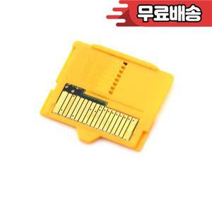 올푸스 용 미니 SD 부착 카메라 TF-XD 카드 삽입 어댑터 1PC