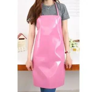 양면 앞치마 어린이집 카페 미용 방수 앞치마 10종