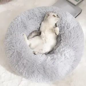 부드러운 강아지 고양이 방석 펫쿠션 50cm (WFK4Q3C)