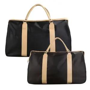 트롤리 간편 여행 출장 보스턴백 URK191 빅백 보스턴 여행용 간편 심플 유러피언