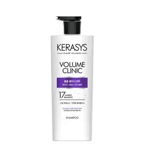 케라시스 데미지 클리닉 샴푸 600ml