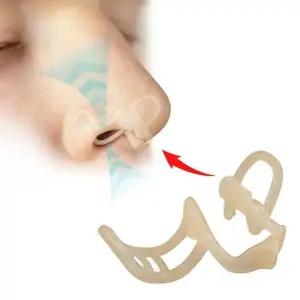 노즈클립 비강확장기 코막힘 방지 코뚫기