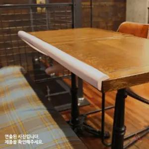 고품질 테이블 안전 보호대 대형 보호 코너 아기 푹신 (WFK5O2Z)