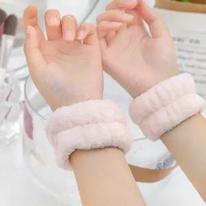 손목밴드 물흐름방지 타올밴드 세안헤어밴드 KK315_23141846