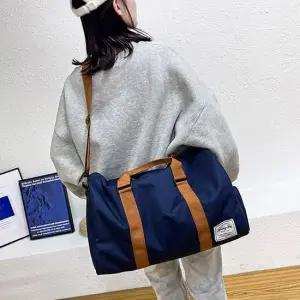 올라운드 여행용 보스턴백 신발수납 운동가방