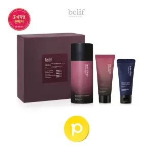 [15%리워드] 빌리프 맨올로지 콜라겐 익스트림 올인원 스페셜 세트