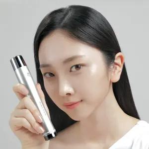 인젝티어 평생탄력 인젝디엠 물방울 초음파 마사지기 / 리부팅 주입식 뷰티디바이스