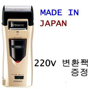 충전식 면도기 RM1850UD 면도기망1개포함