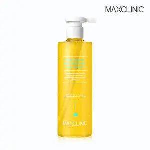 [맥스클리닉] 퓨리티톡 대용량 오일투폼 310g