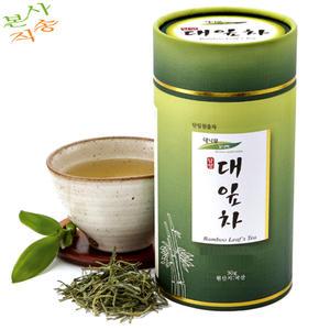 대잎차 20g / 대나무잎차 대나무잎 죽로 댓잎 죽엽차 댓잎차 담양 잎차