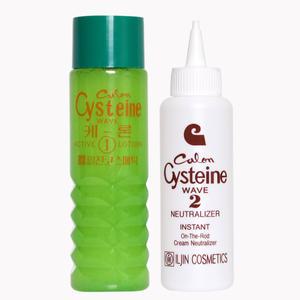 일진 케론 시스테인 웨이브 로션 펌제 파마약 90ml