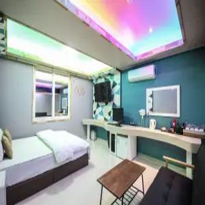 [경남 모텔] 양산 물금 B (양산,밀양)