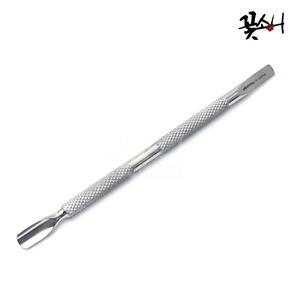 꽃소니 큐티클 푸셔 (라운드/플랫) 미니 - 셀프/네일/케어