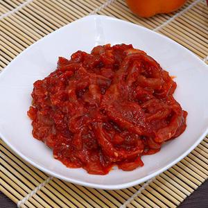 강경진주상회 가리비젓 500g