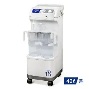 [조인메디칼] NEW 조인 병원용 석션기 JS400A