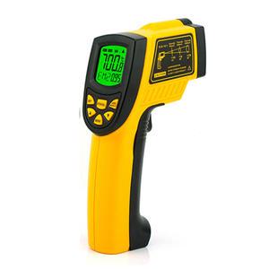 적외선온도계 AR-852B 측정범위-50~700℃/0.1℃AR852B