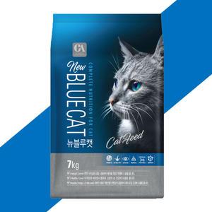 뉴블루캣 7kg