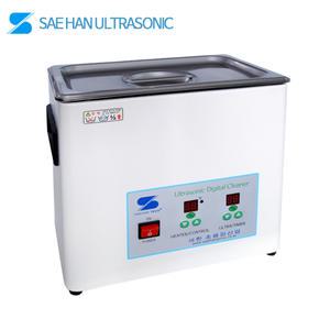 [새한] 초음파 세척기 SH-2100D/SH-2140D (3.3L)