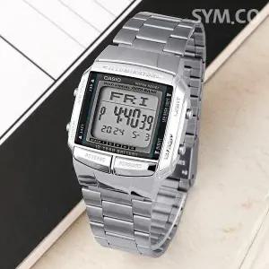 정품 DB-360-1A 카시오 DB-360 전자시계 c47