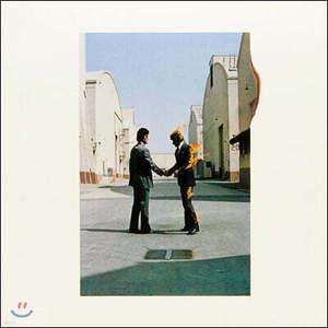 [CD] Pink Floyd (핑크 플로이드) - Wish You Were Here