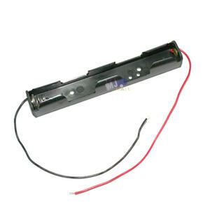 AA 2구 일자 건전지홀더 배터리홀더 BH-325-A