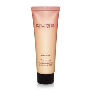 다나한 고율 모이스처 선크림 42ml