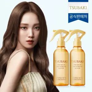 프리미엄 트리트먼트 워터 210ml 2개