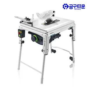 페스툴 TKS 80 EBS 테이블쏘 254mm 날포함 575788
