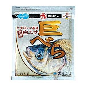 [마루큐] 교베라 / 맛슈 집어제 떡밥/ 대물낚시
