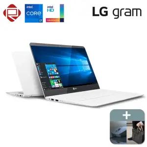 LG전자 PC그램 14Z960 i7 8G SSD256 Win10