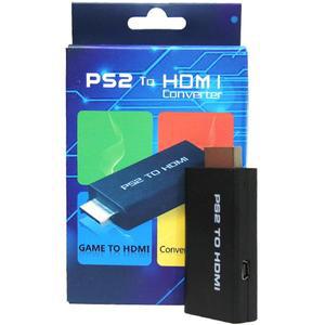 [기타]PS2 to HDMI 컨버터 플스2 디지털 변환 젠더 악세사리