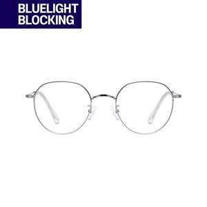 [리끌로우][최초판매가 : 39,000원] RECLOW E513 SILVER GLASS 청광 VER